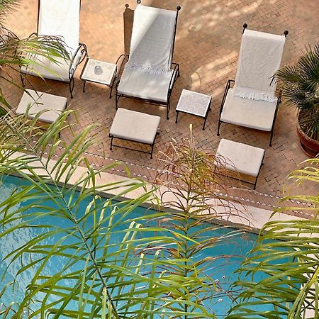Riad Dar Karma Marrakesh Exterior photo