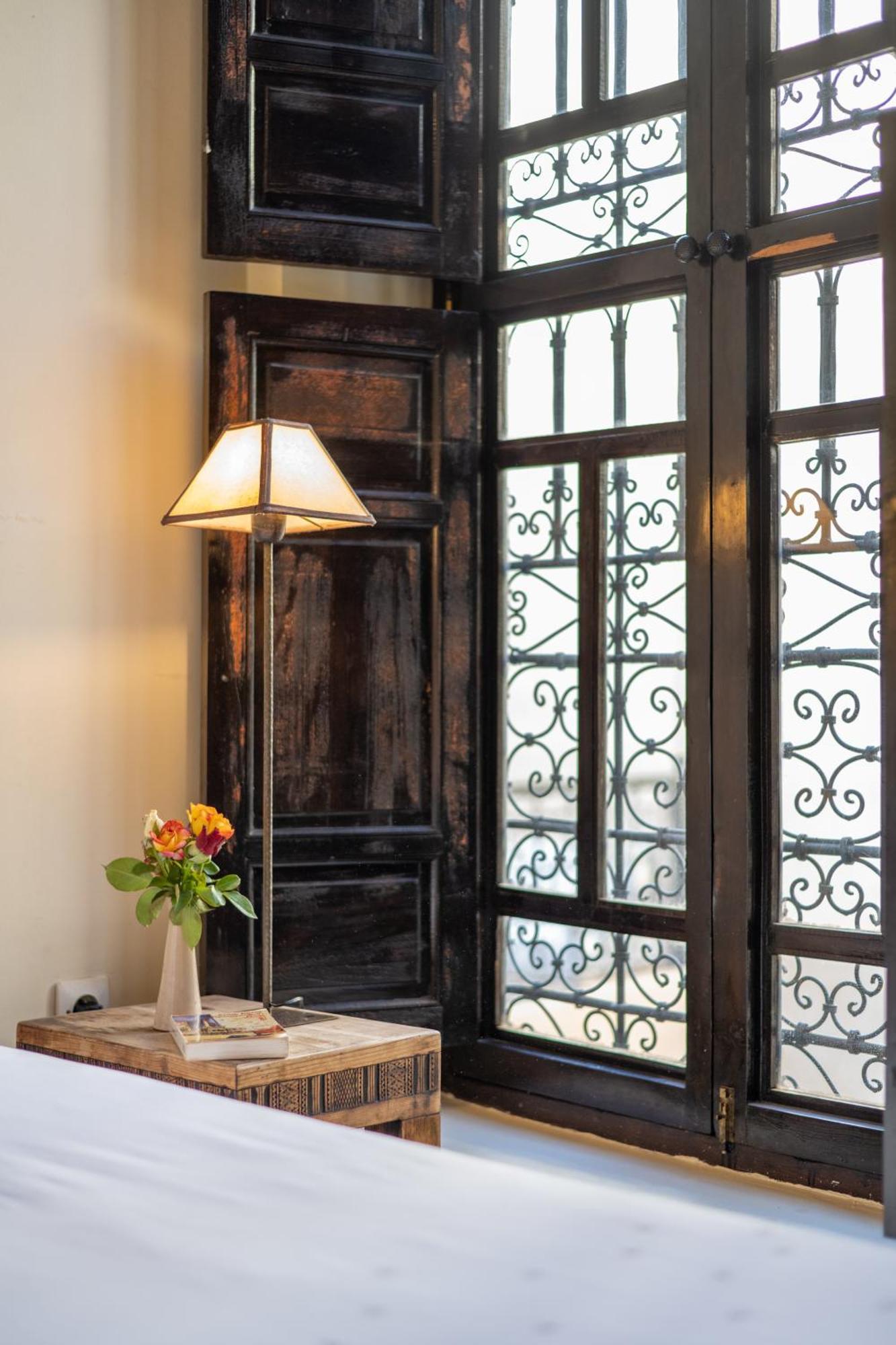 Riad Dar Karma Marrakesh Exterior photo